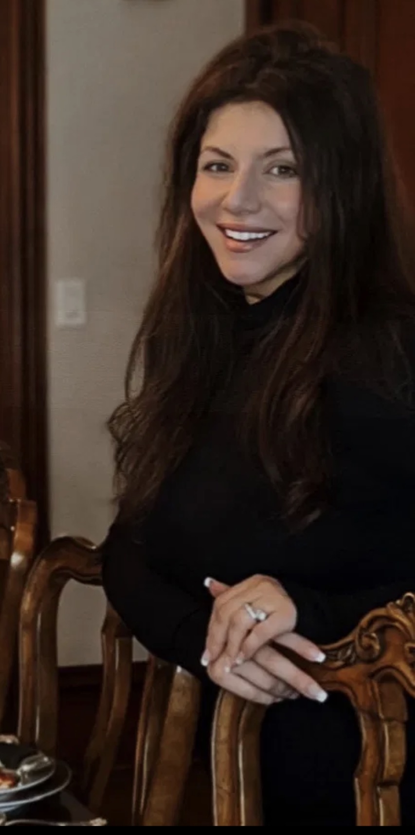 Athena Ieromonahos - Travel Advisor